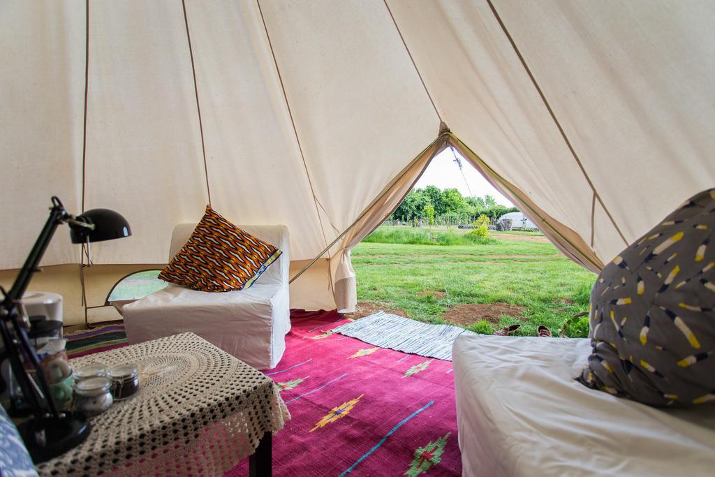Bed and Breakfast The Holford Arms Тетбери Экстерьер фото